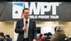 Matt Savage Talks Career and Rise from Chip Runner to WPT Executive Tour Director