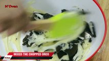 3 BEST OREO RECIPE l OREO FUDGE l OREO FREAK SHAKE l OREO ICE-CREAM SANDWICH
