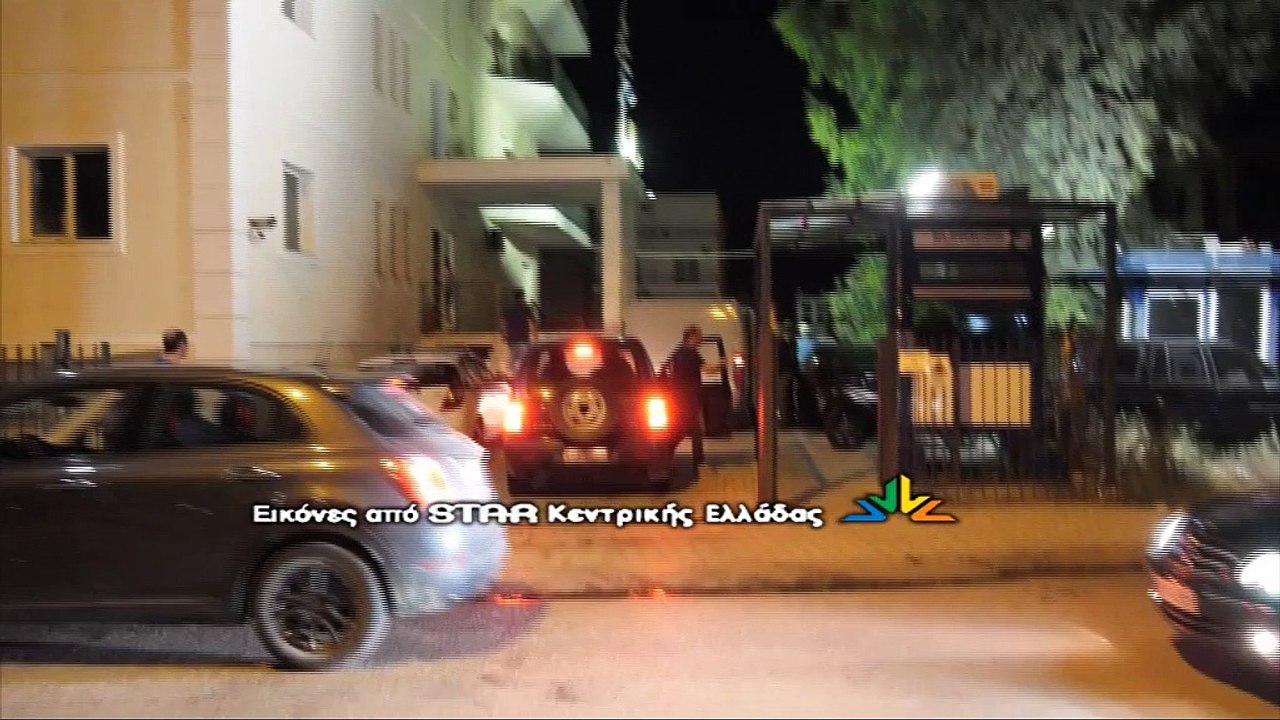 Παραδόθηκε στην αστυνομία ο δολοφόνος της 13χρονης Ρομά από την Άμφισσα