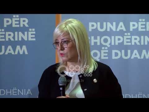 Ora News - Nikolla: Iku koha kur kopja e provimit të Maturës dilte nga zyrat e Ministrisë