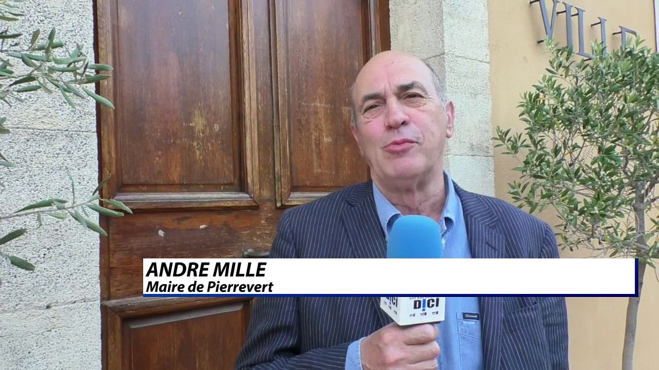Alpes-de-Haute-Provence : le conseil municipal mouvementé de Pierrevert