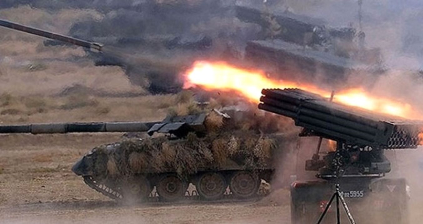 NATO'dan Gövde Gösterisi! Son Yılların En Büyük Askeri Tatbikatına Hazırlanıyor