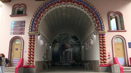 2018 FIFA Dünya Kupası'na doğru - MOSKOVA