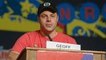 Geoff Johns Leaves DC Entertainment for Writer-Producer Deal With Warner Bros. & DC | THR News