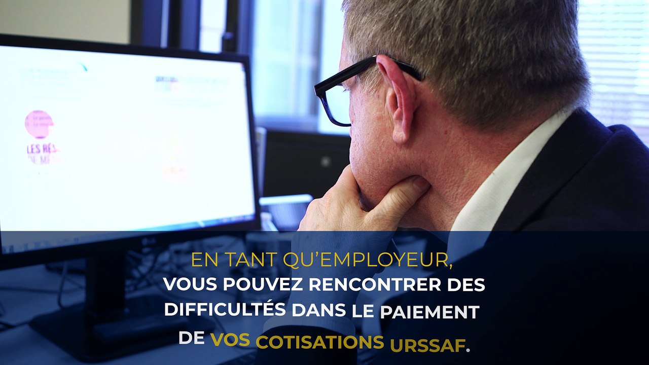 La médiation dans les Urssaf