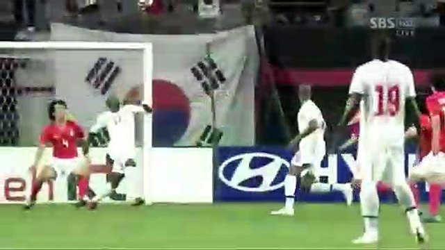 South Korea vs Senegal - All Goals & Highlights - 11.06.2018 HD