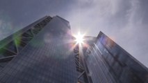El World Trade Center inaugura nuevo rascacielos en la zona cero de Nueva York