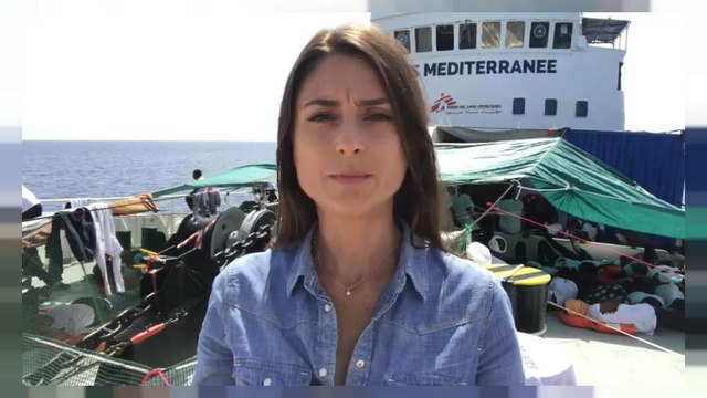 Aquarius : беспокойство усиливается