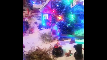 KERSTSPULLEN KOPEN! #VLOG57 // Nikki Vlogs