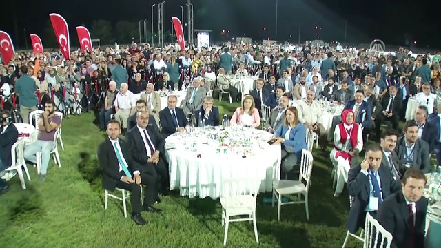 Cumhurbaşkanı Erdoğan: '(Yerli otomobil üretimi) 2019'da prototip hazır olacak' - BURSA
