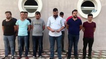 Akhisar İYİ Parti’de toplu istifa