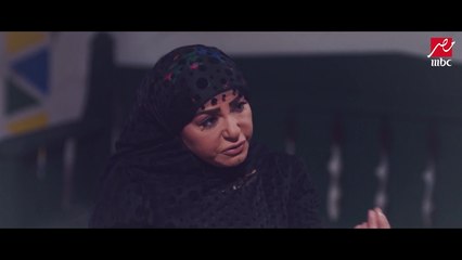 ام بعبيكة تثير الشكوك حول العمدة