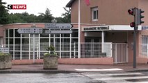 Deux fillettes retrouvées mortes dans une caserne de gendarmerie près de Lyon