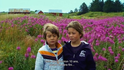Brødre: Markus et Lukas Bande-annonce VO (Documentaire 2018)