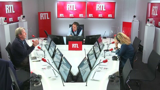 Immigration : Il faut tout changer , juge Bernard Kouchner sur RTL
