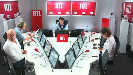 Le journal de 18h : l'Espagne va accueillir l'Aquarius et ses 629 migrants