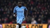 Sagna 'waited seven hours' for a transfer that never happened