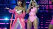 Ariana Grande Teases New Single With Nicki Minaj
