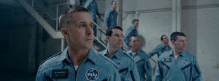 First Man - le premier homme sur la Lune Bande-annonce VF (2018)