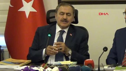 Ordu Eroğlu: Barajlarda Herhangi Bir Su Sıkıntısı Yok