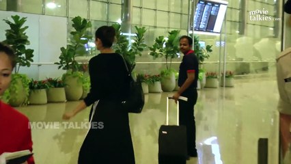 இணையத்தில் லீக் ஆனது விராத் ஹோலி முத்த காட்சி !