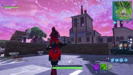 ALL *NEW* MAP CHANGES! BLOCKBUSTER ESCAPED! FORTNITE UPDATE!