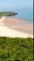 Record insolite : 2500 femmes sans maillot sur cette plage irlandaise