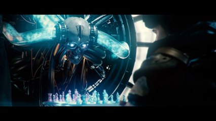 BEYOND GOOD AND EVIL 2 - E3 2018 Trailer