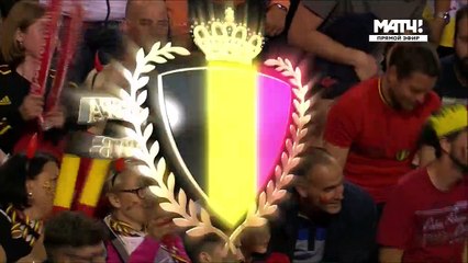 4-1 Michy Batshuayi Goal International  Friendly - 11.06.2018 Belgium 4-1 Costa Rica