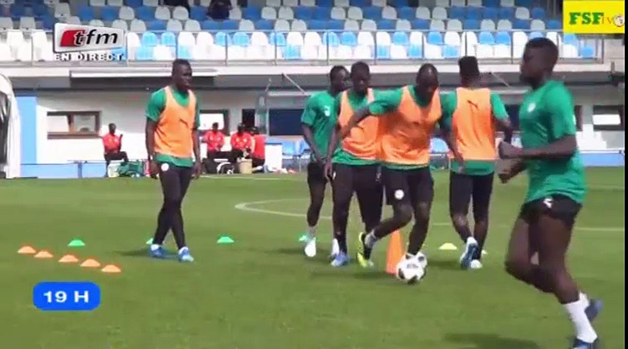 sénégal