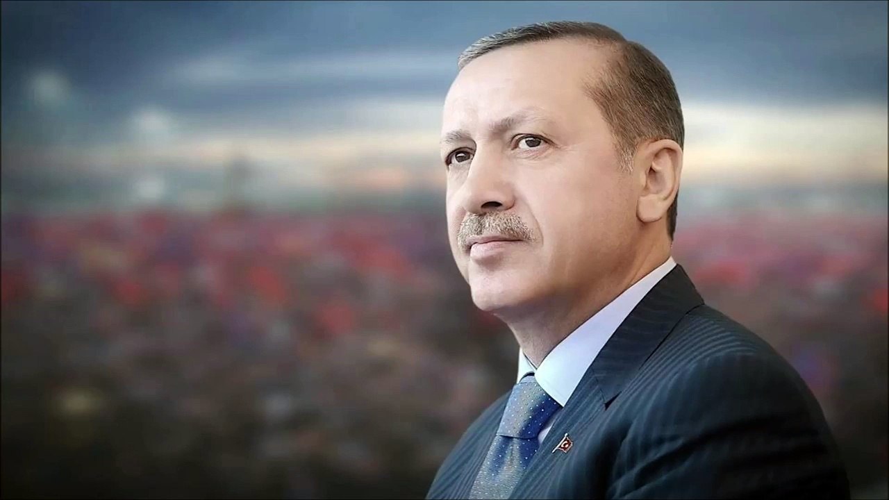 Sosyal medyayı sallayan klip: Aşkın adı Erdoğan