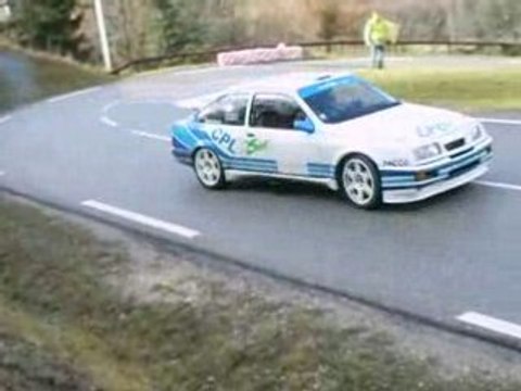 telethon 2007 a montagnole(73) c.rigollet