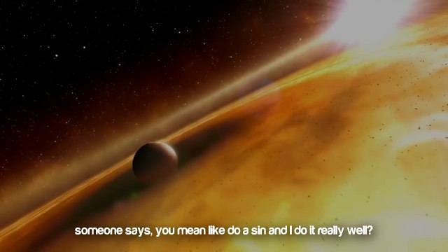 The Beautiful Sinners - Jalal ibn Saeed