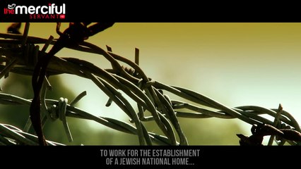 The Birth of Israel - Balfour Declaration