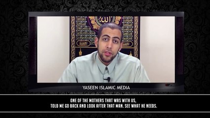 The Blind Man Who Could See - Emotional True Story