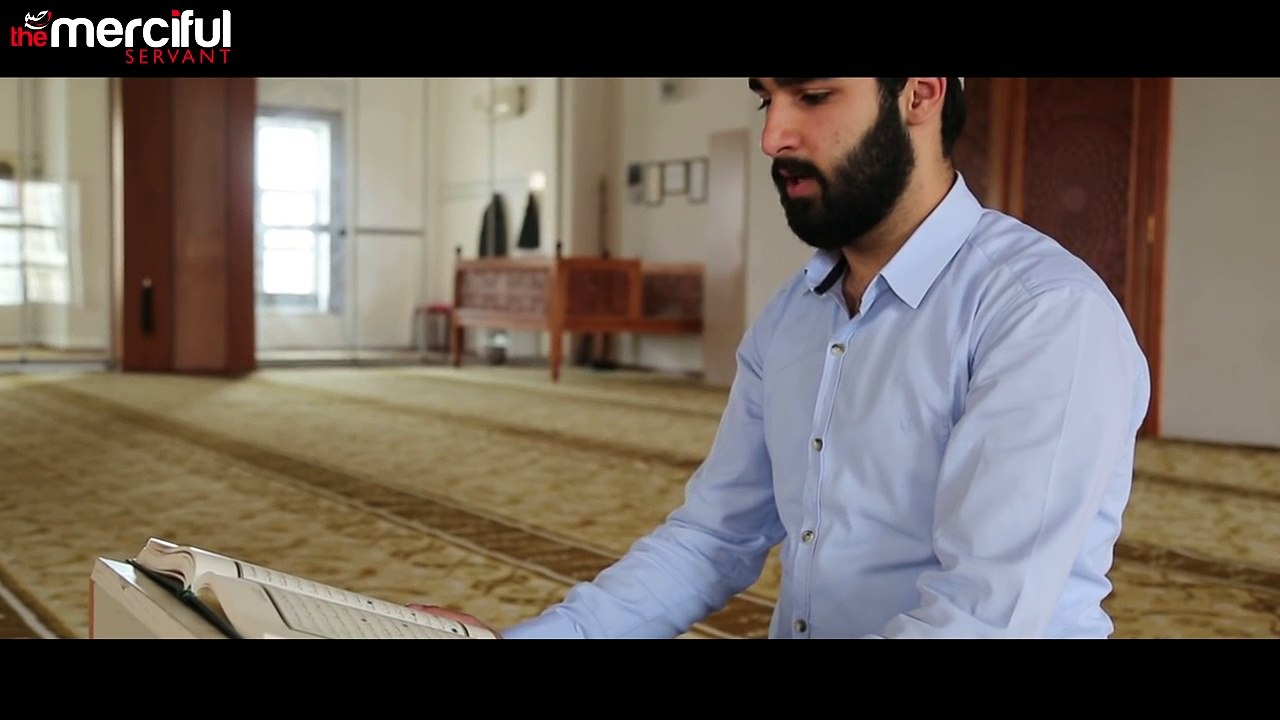 The Book That Calls Us Back - Nouman Ali Khan