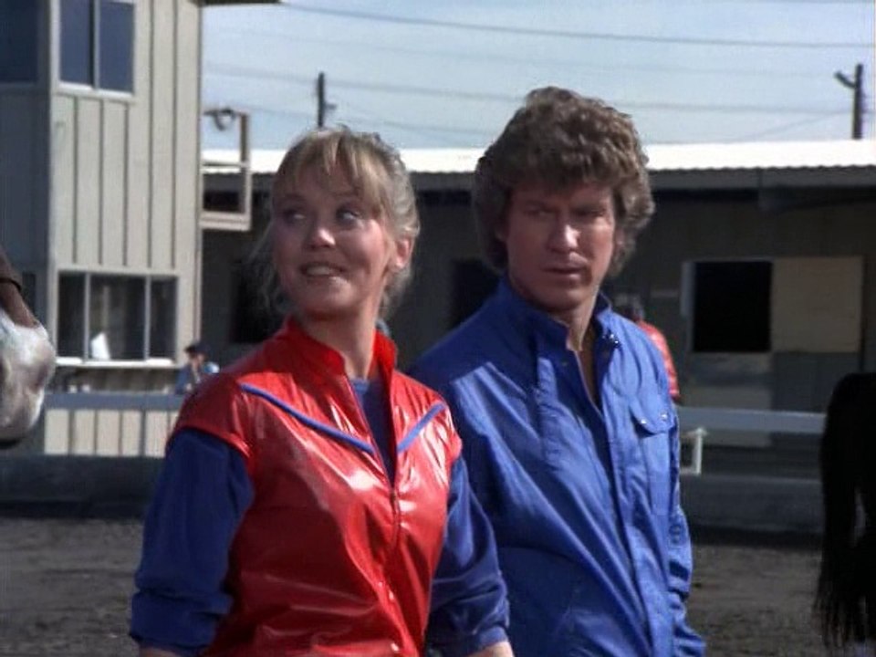 Hardcastle und McCormick  S01E15