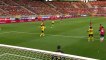 Bryan Ruiz Goal - Belgium vs Costa Rica 0-1