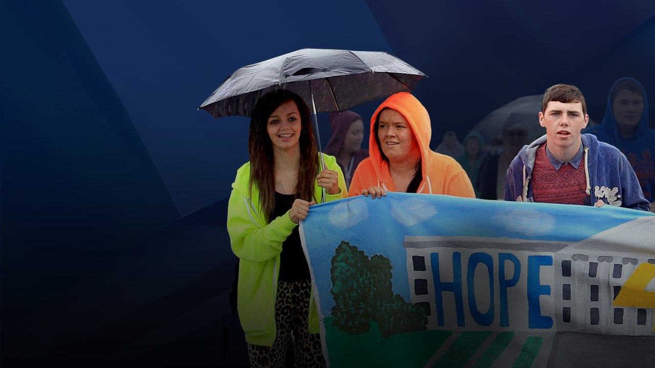 What’s Behind Northern Ireland’s Mental Health Crisis?