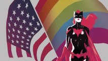The Power of Pride: A History of LGBTQ+ Superheroes