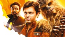 Solo: A Star Wars Story: The Legendary History of Han, Lando, and Chewie