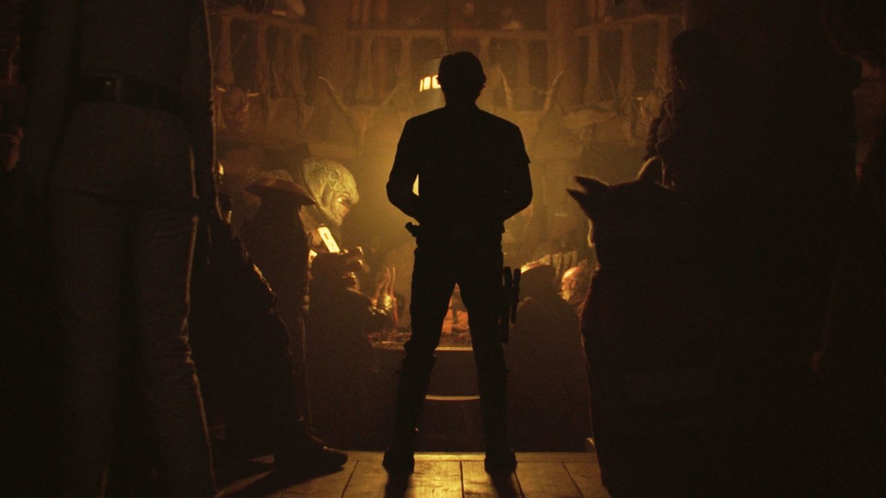 How *SPOILER* Is Still Alive In 'Solo: A Star Wars Story'