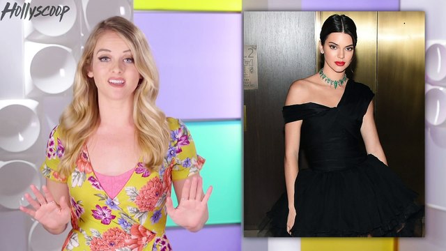 Kendall Jenner Goes On SHOPPING DATE With Ben Simmons! Are The Two Back On?!