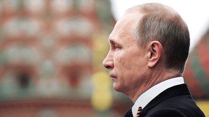 PutinCon: What To Expect From Putin's 4th Term