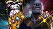 Movie Thanos vs. Comics Thanos: A Tale of Two Titans