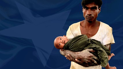 Who Are The Rohingya and Why Are They Fleeing?