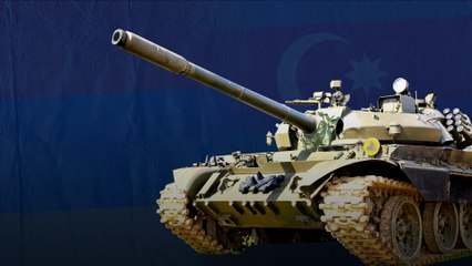 Nagorno-Karabakh: Europe’s Post-Soviet ‘Frozen War’