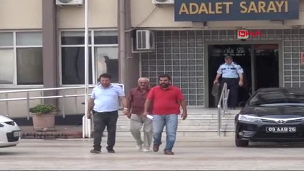 Anne ve Oğlunun Ölümüne Neden Olan Sürücü Tutuklandı