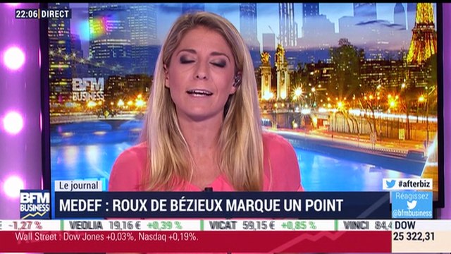 Journal After Business: Trump-Kim Jong-Un, rencontre imminente - 11/06