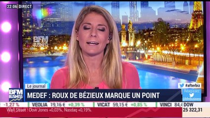 Journal After Business: Trump-Kim Jong-Un, rencontre imminente - 11/06